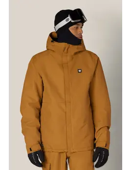 686 686 Men's Foundation Insulated Jacket