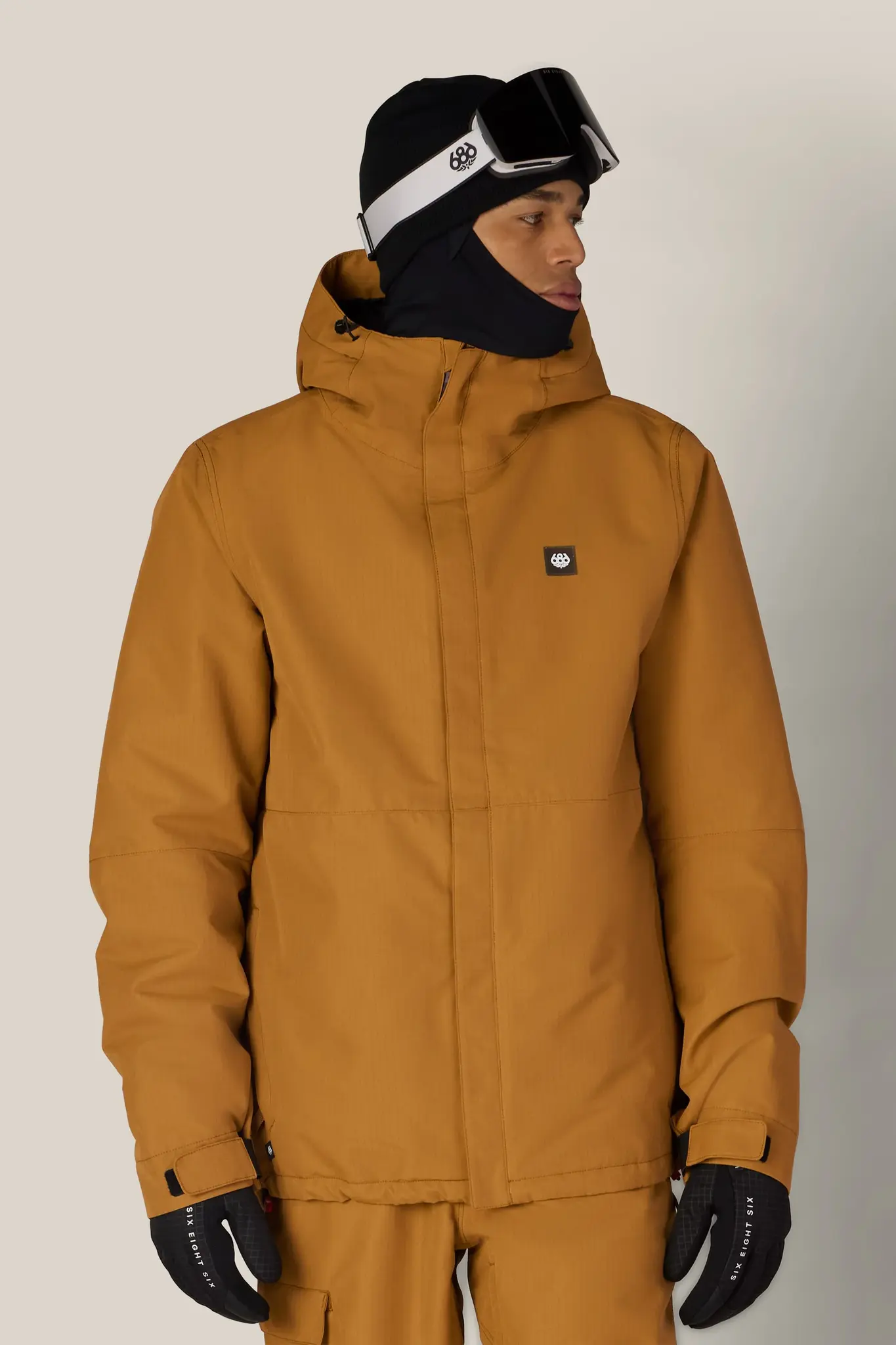686 686 Men's Foundation Insulated Jacket