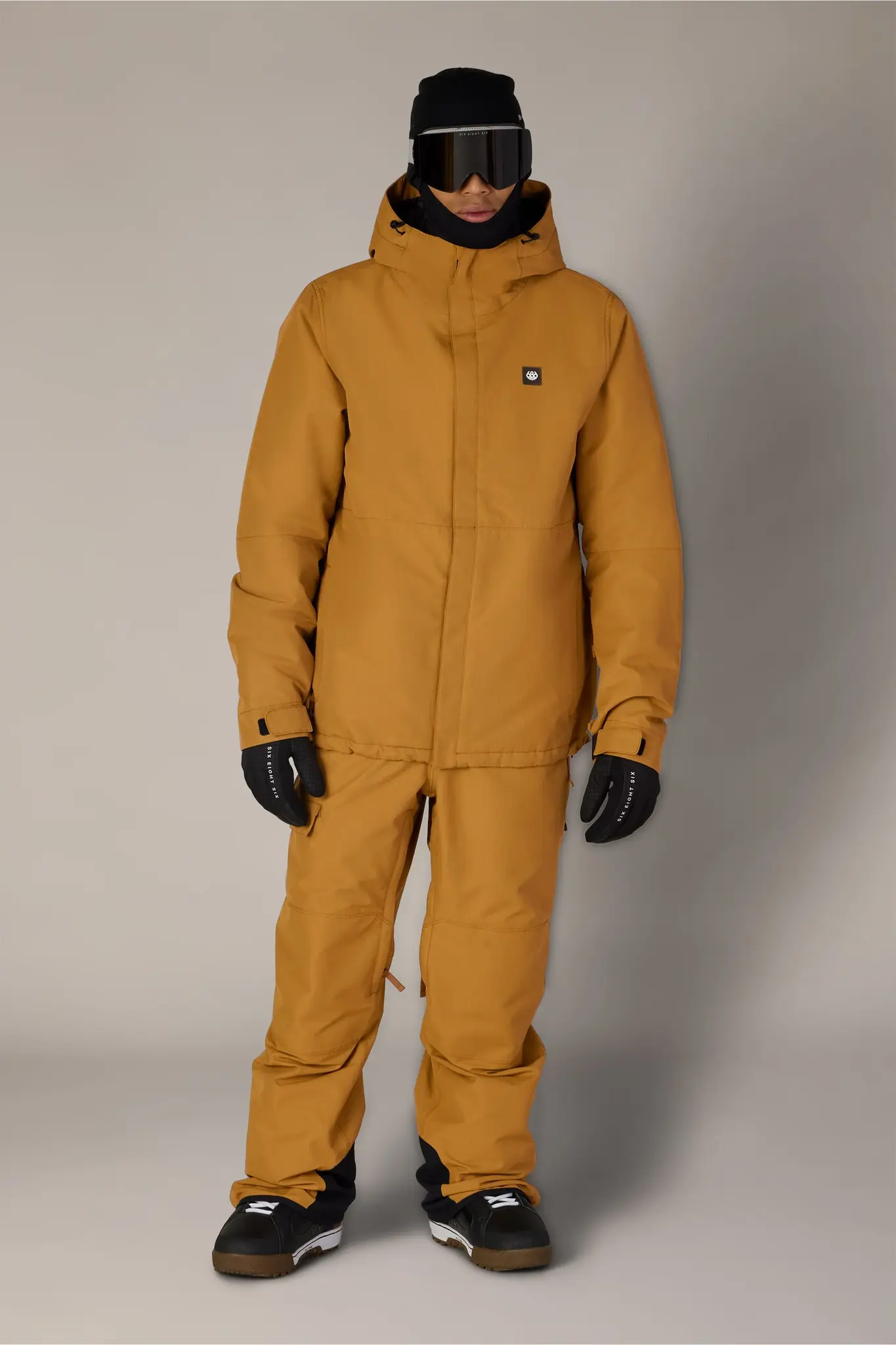 686 686 Men's Foundation Insulated Jacket