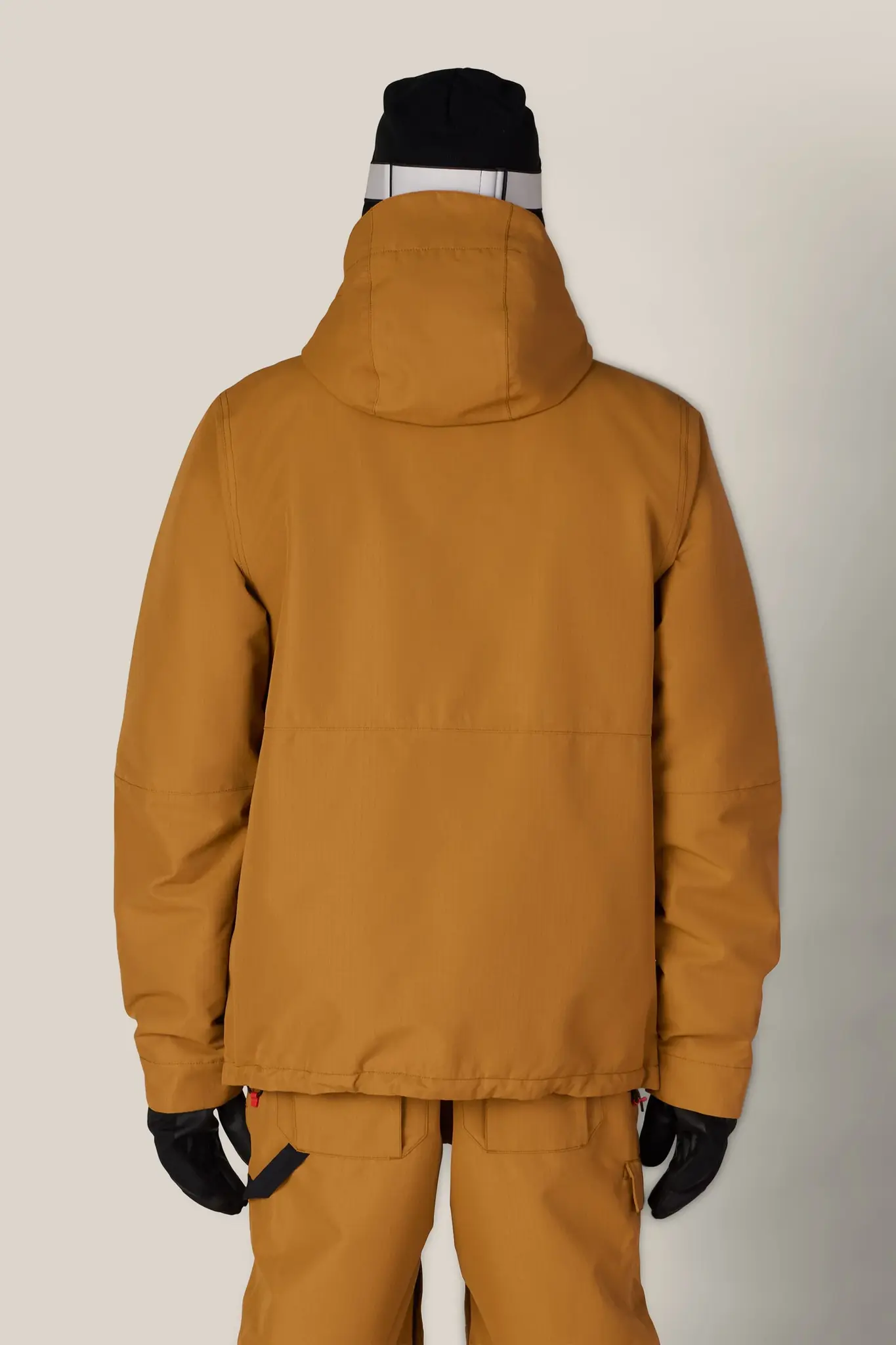 686 686 Men's Foundation Insulated Jacket