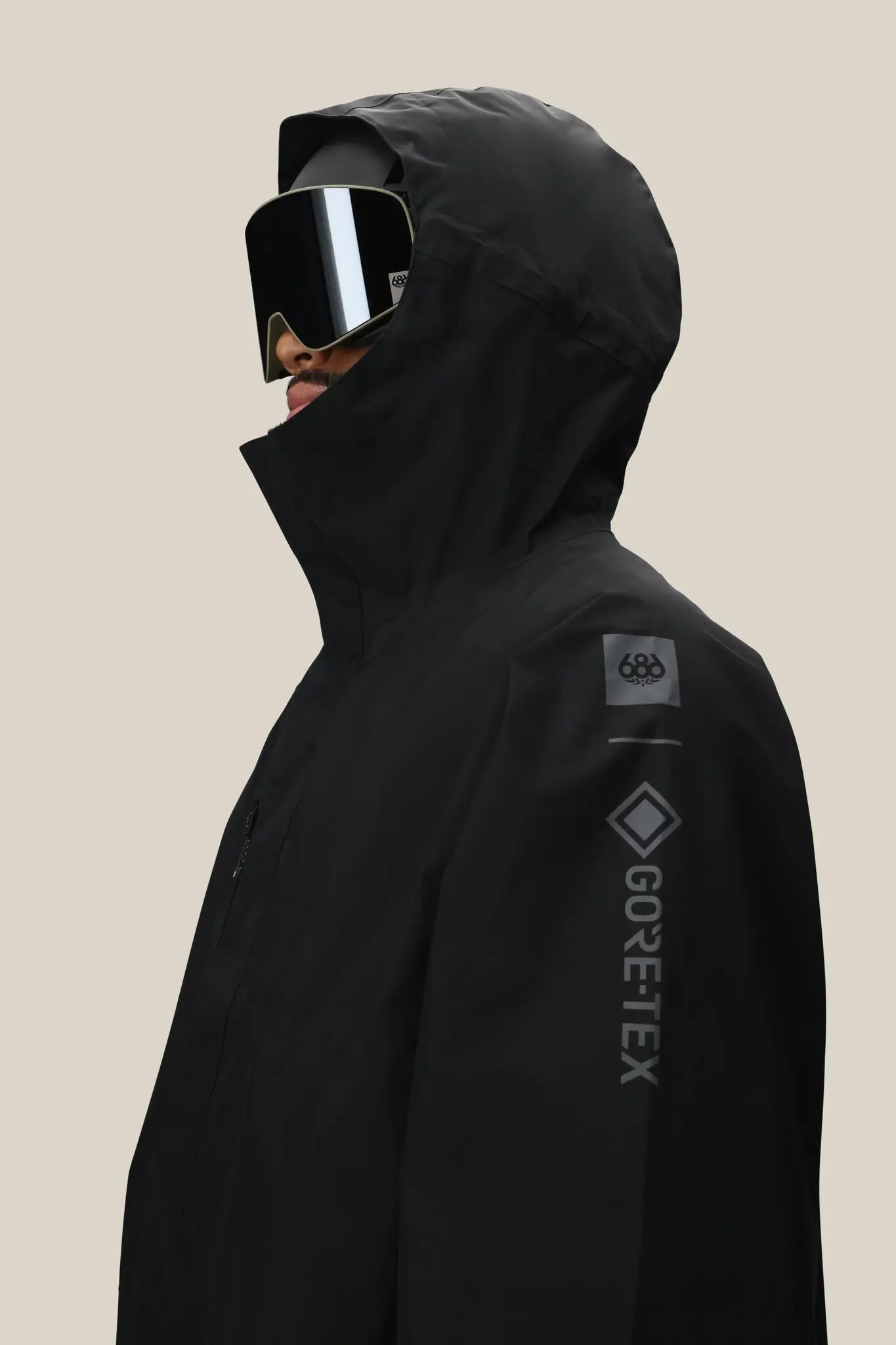 686 686 Men's Gore-Tex® Core Insulated Jacket