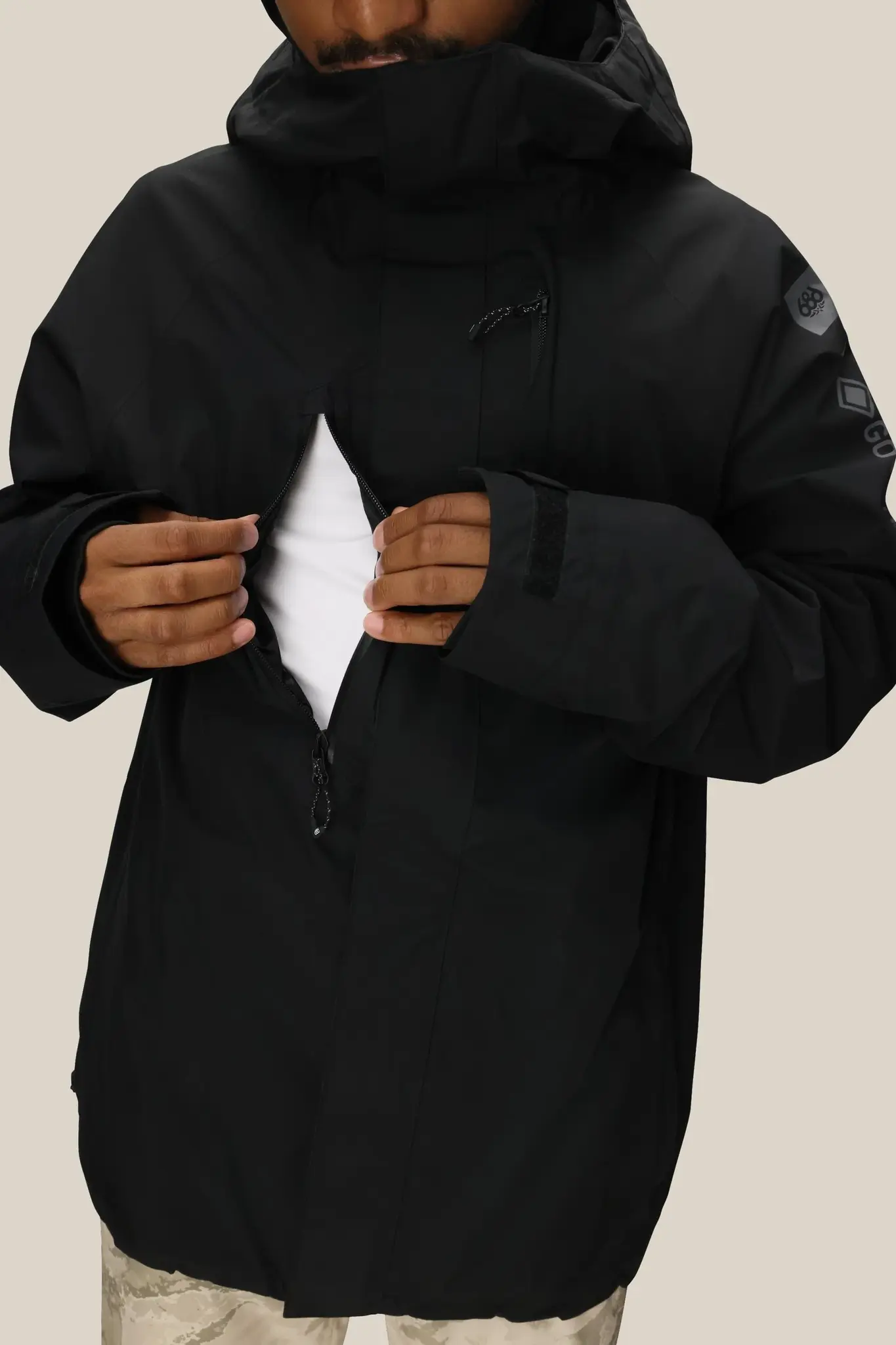 686 686 Men's Gore-Tex® Core Insulated Jacket