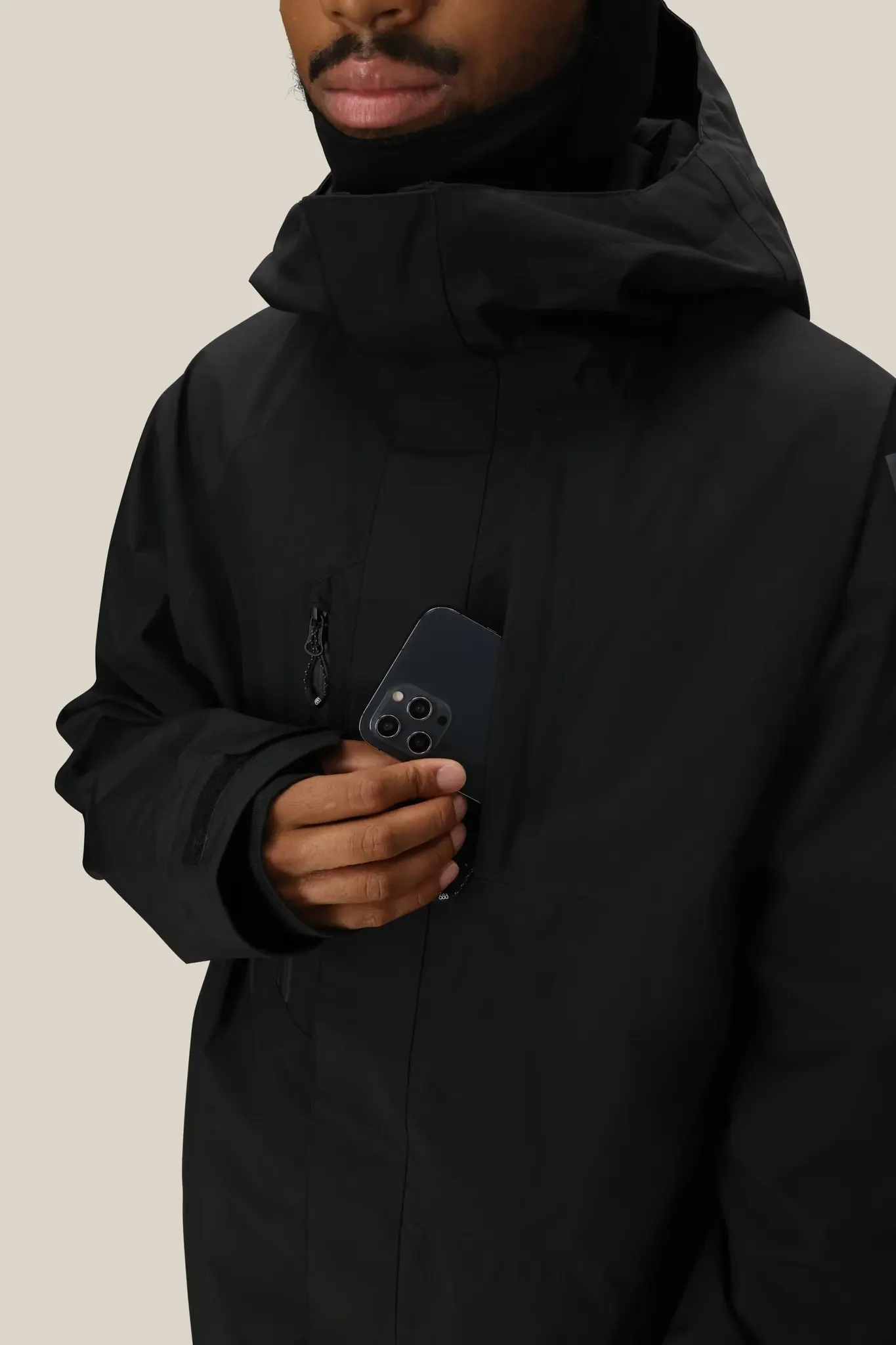 686 686 Men's Gore-Tex® Core Insulated Jacket