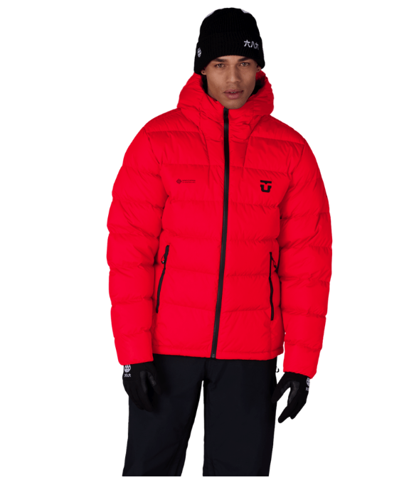 686 686 Men's Windstopper® Union Down Puffer Jacket