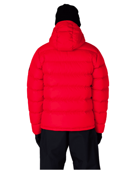 686 686 Men's Windstopper® Union Down Puffer Jacket