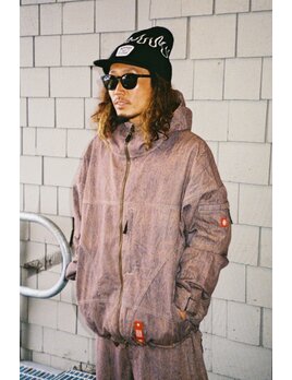 686 686 Men's Dojo® Shell Jacket
