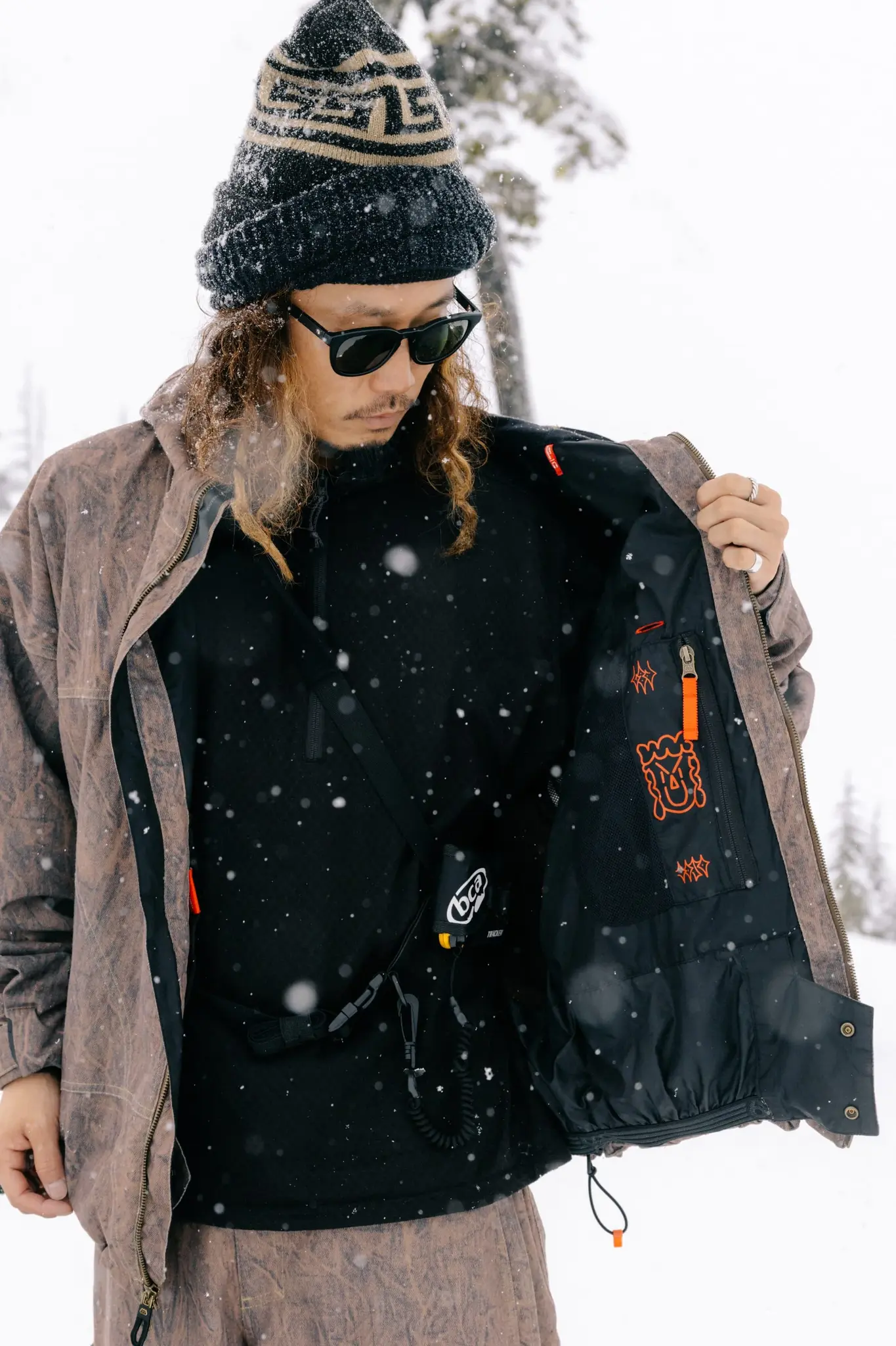 686 686 Men's Dojo® Shell Jacket