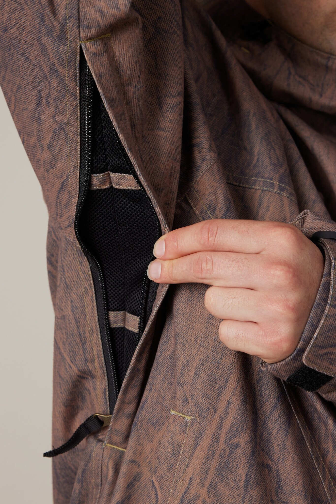 686 686 Men's Dojo® Shell Jacket