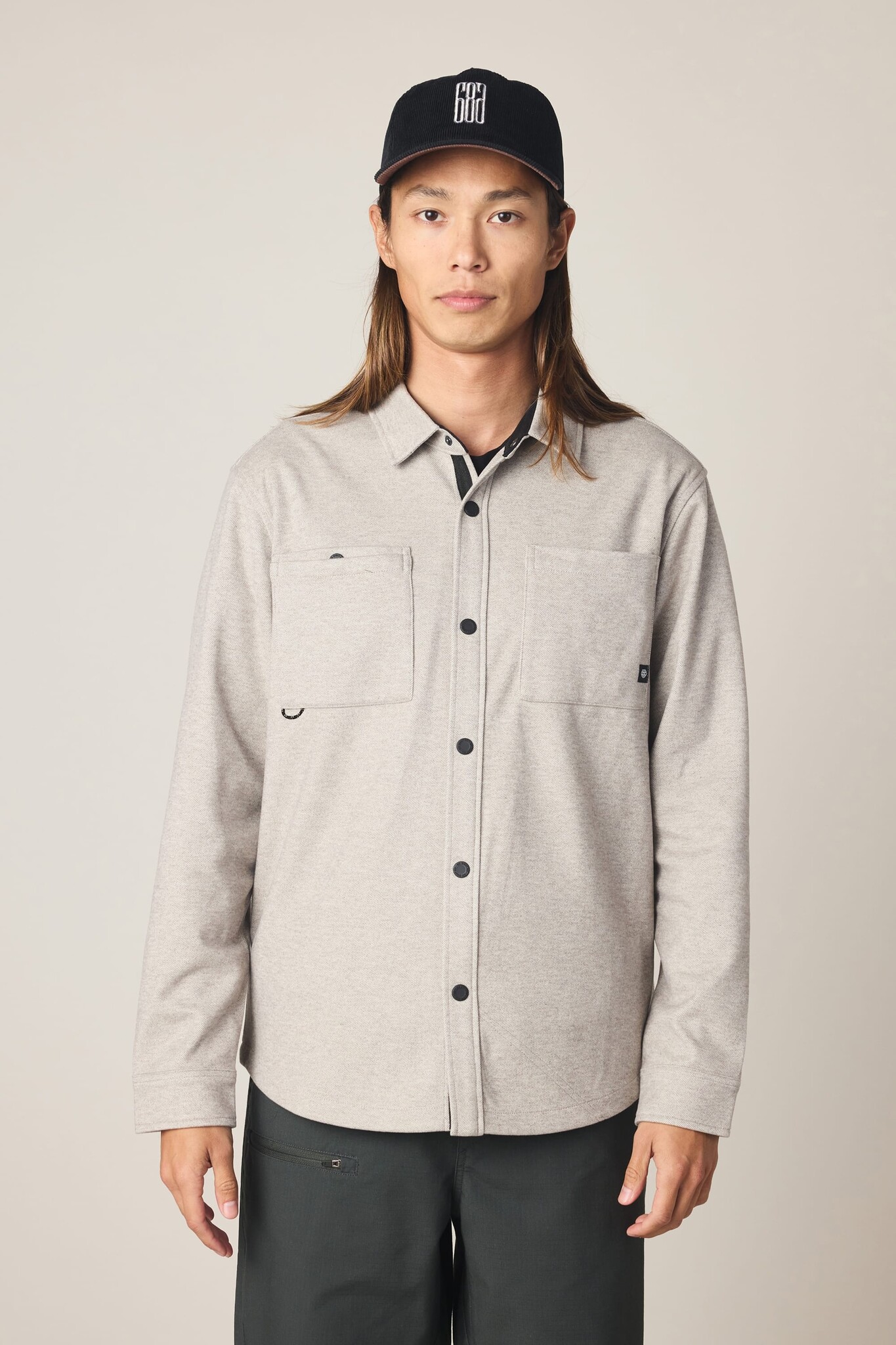 686 686 Men's Whisper Knit™ Flannel