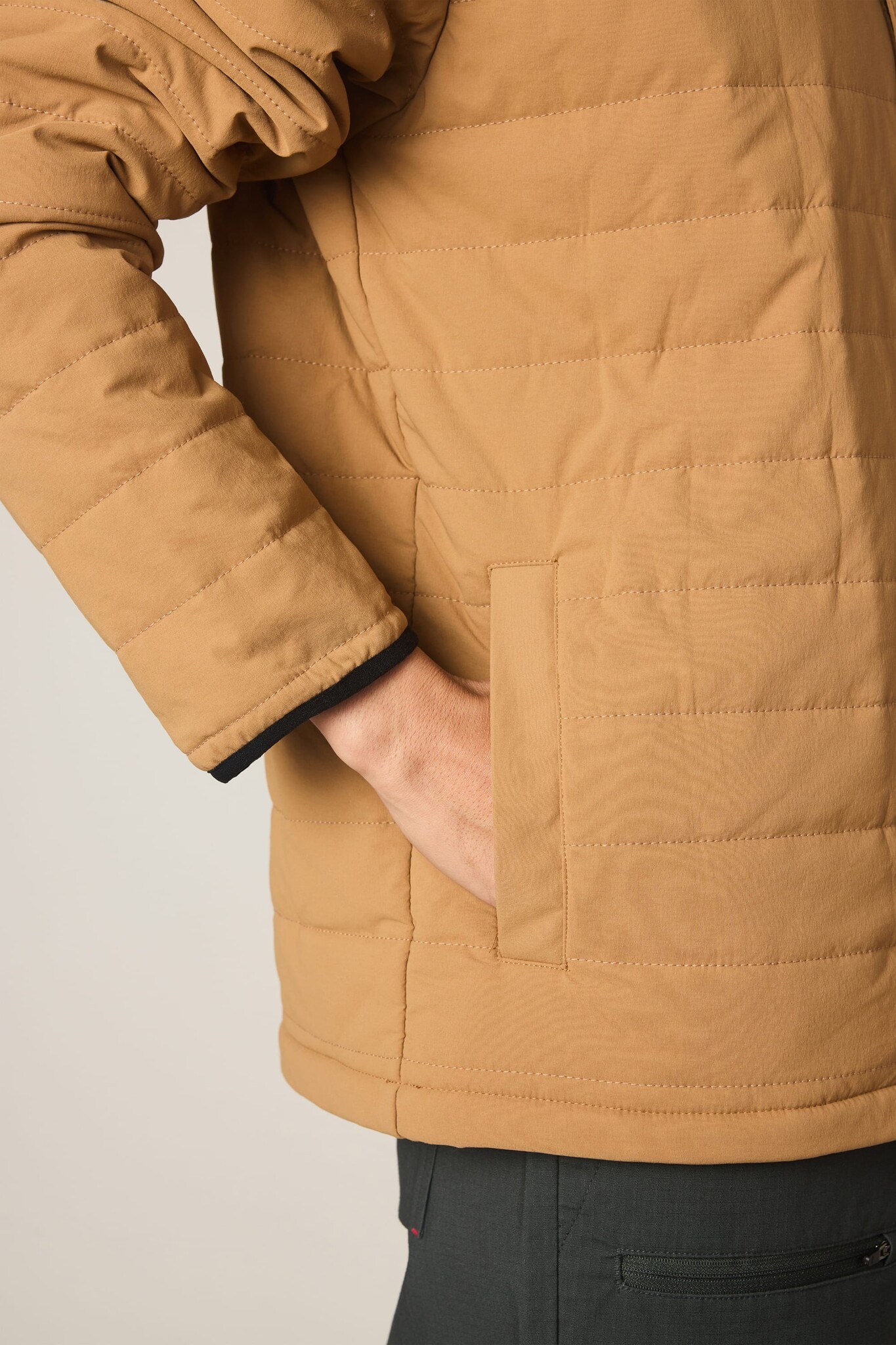 686 686 Men's Thermaldry™ Insulated Shacket