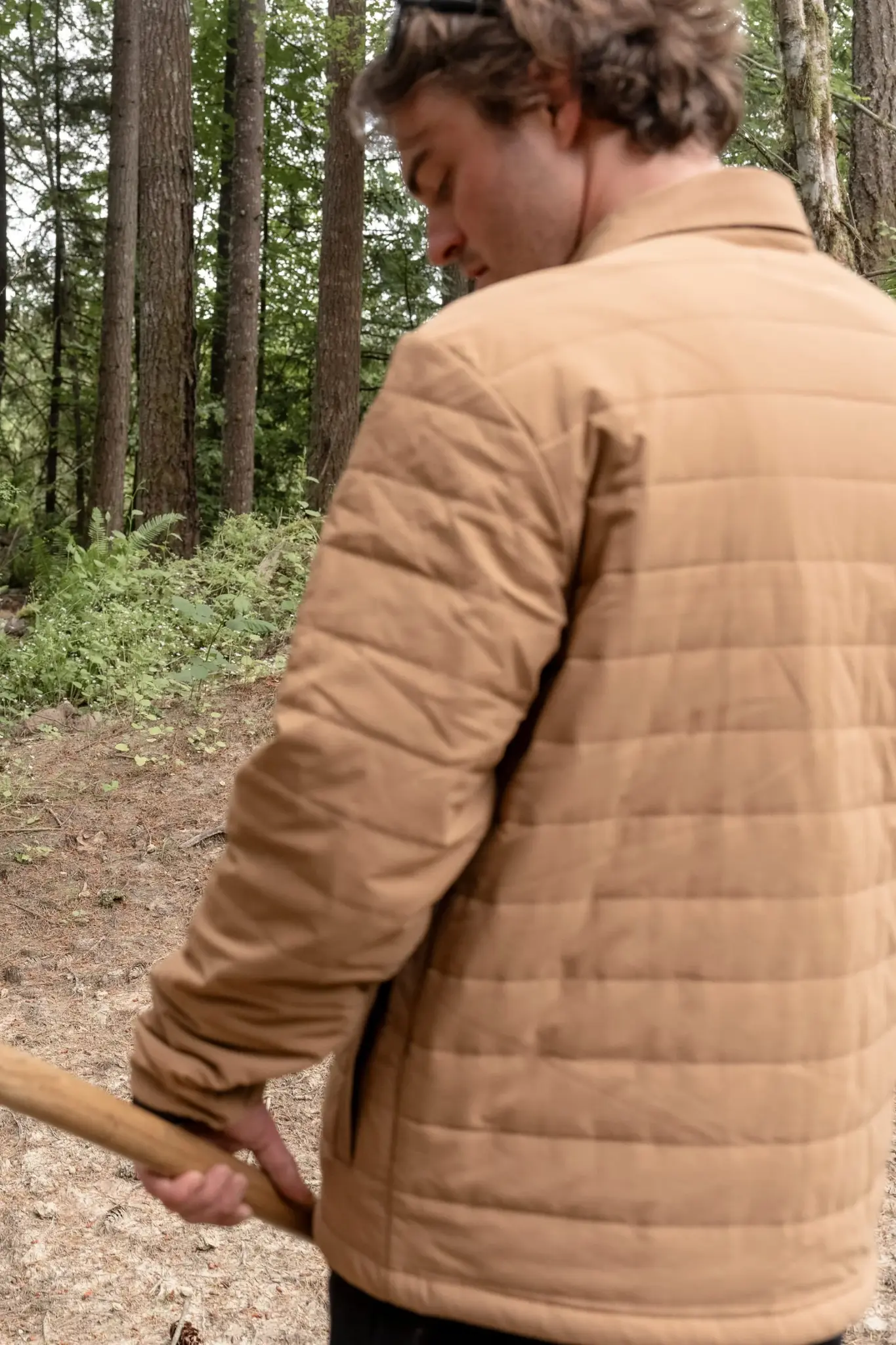 686 686 Men's Thermaldry™ Insulated Shacket