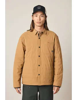 686 686 Men's Thermaldry™ Insulated Shacket