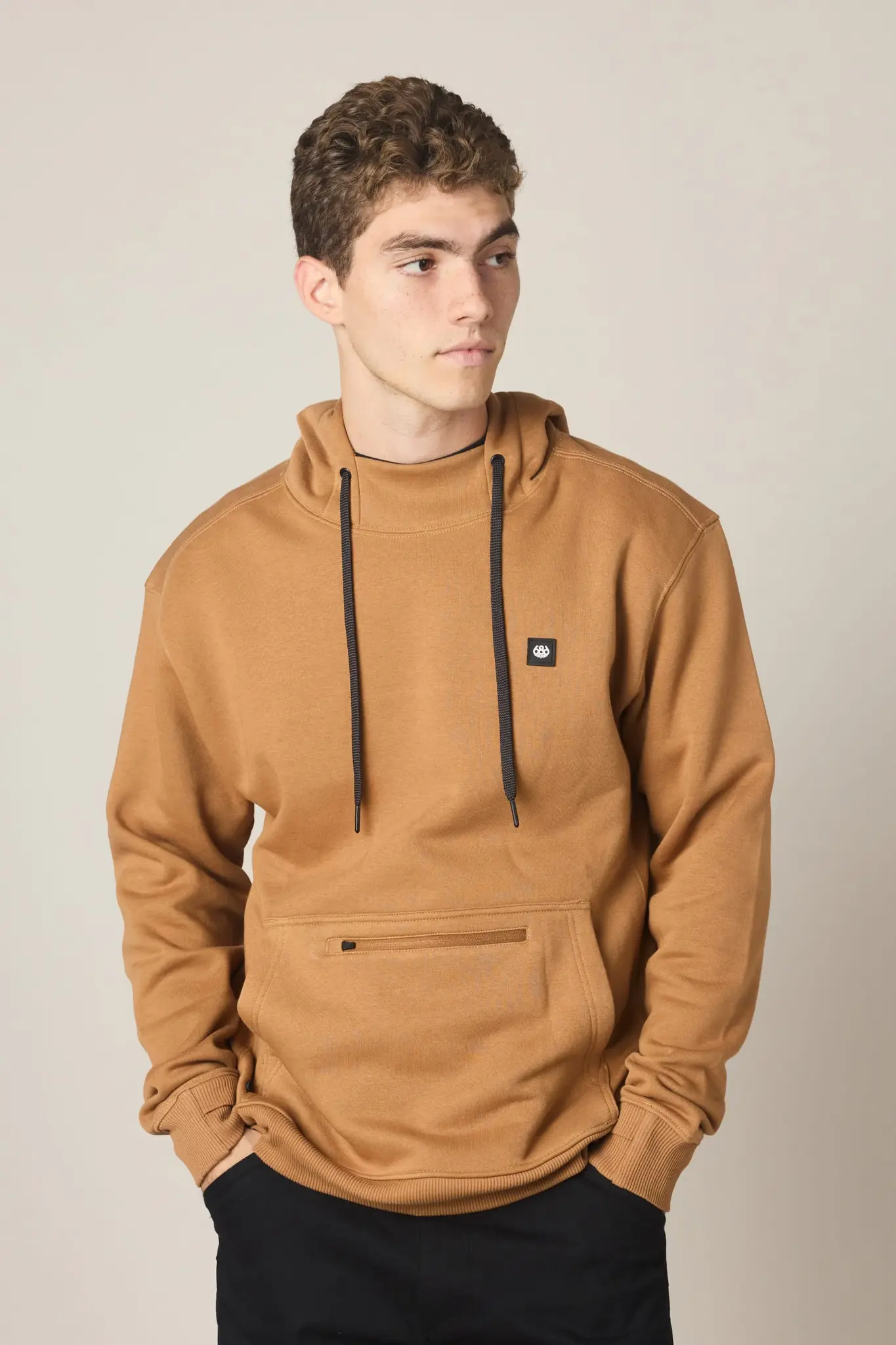 686 686 Men's All Season Hoody
