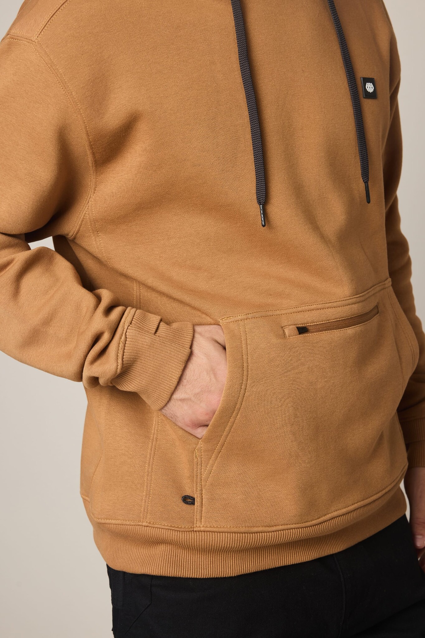 686 686 Men's All Season Hoody