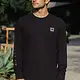 686 686 Men's Let's Chill Waffle Longsleeve Crew 686 686 Men's Let's Chill Waffle Longsleeve Crew