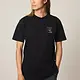 686 686 Men's Cross-Cut Authentic Shortsleeve Tee 686 686 Men's Cross-Cut Authentic Shortsleeve Tee