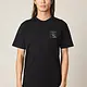 686 686 Men's Cross-Cut Authentic Shortsleeve Tee 686 686 Men's Cross-Cut Authentic Shortsleeve Tee