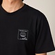 686 686 Men's Cross-Cut Authentic Shortsleeve Tee 686 686 Men's Cross-Cut Authentic Shortsleeve Tee
