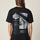 686 686 Men's Cross-Cut Authentic Shortsleeve Tee 686 686 Men's Cross-Cut Authentic Shortsleeve Tee