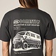 686 686 Men's Domestics Authentic Shortsleeve Tee 686 686 Men's Domestics Authentic Shortsleeve Tee