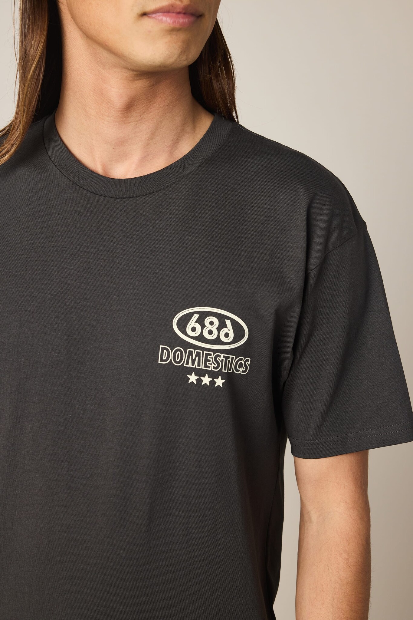 686 686 Men's Domestics Authentic Shortsleeve Tee