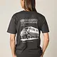 686 686 Men's Domestics Authentic Shortsleeve Tee 686 686 Men's Domestics Authentic Shortsleeve Tee