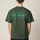 686 686 Men's Jib Relaxed Shortsleeve Tee 686 686 Men's Jib Relaxed Shortsleeve Tee