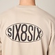 686 686 Men's 92 Relaxed Shortsleeve Tee 686 686 Men's 92 Relaxed Shortsleeve Tee