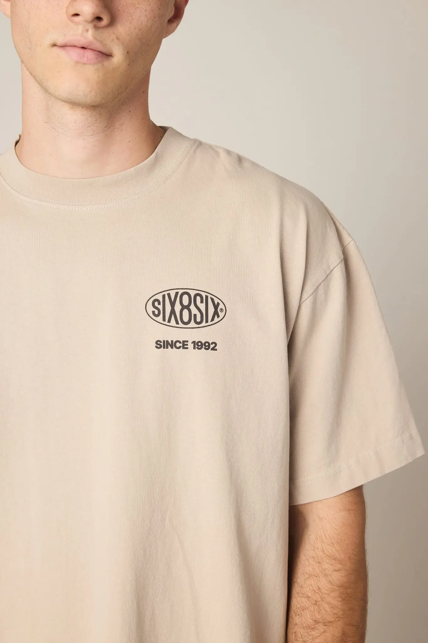 686 686 Men's 92 Relaxed Shortsleeve Tee