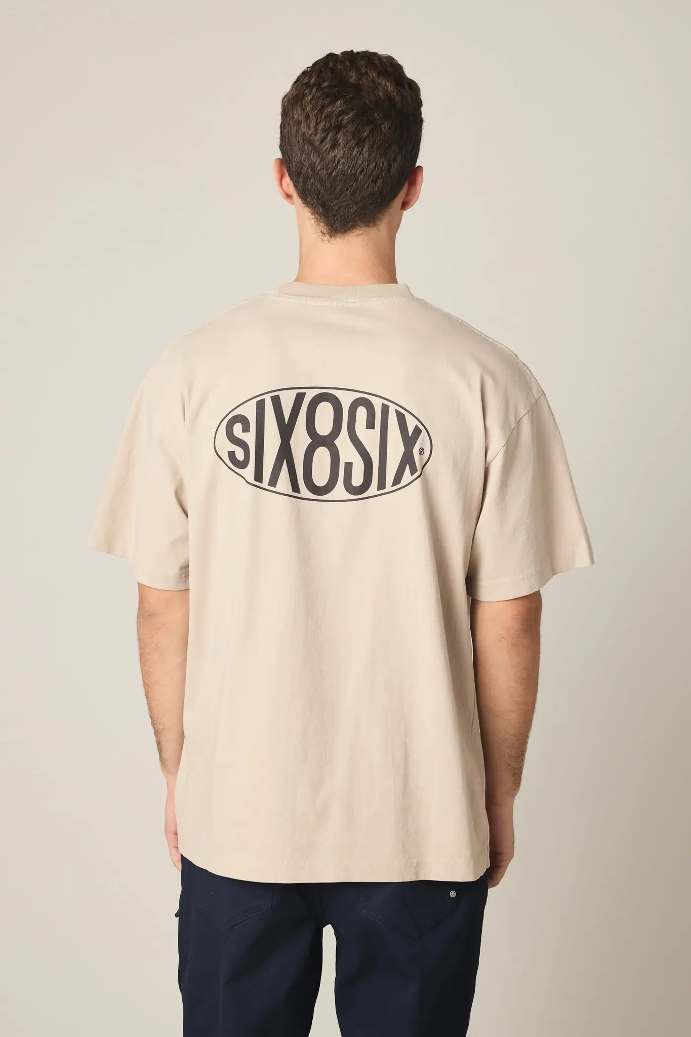 686 686 Men's 92 Relaxed Shortsleeve Tee