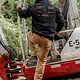 686 686 MEN's Unwork Spec Athletic LS Hoody 686 686 MEN's Unwork Spec Athletic LS Hoody