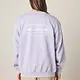 686 686 Men's Mixed Relaxed Longsleeve Crewneck 686 686 Men's Mixed Relaxed Longsleeve Crewneck