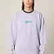 686 686 Men's Mixed Relaxed Longsleeve Crewneck 686 686 Men's Mixed Relaxed Longsleeve Crewneck