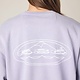 686 686 Men's Mixed Relaxed Longsleeve Crewneck 686 686 Men's Mixed Relaxed Longsleeve Crewneck