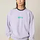 686 686 Men's Mixed Relaxed Longsleeve Crewneck 686 686 Men's Mixed Relaxed Longsleeve Crewneck