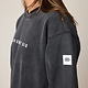 686 686 Men's Mixed Relaxed Longsleeve Crewneck 686 686 Men's Mixed Relaxed Longsleeve Crewneck