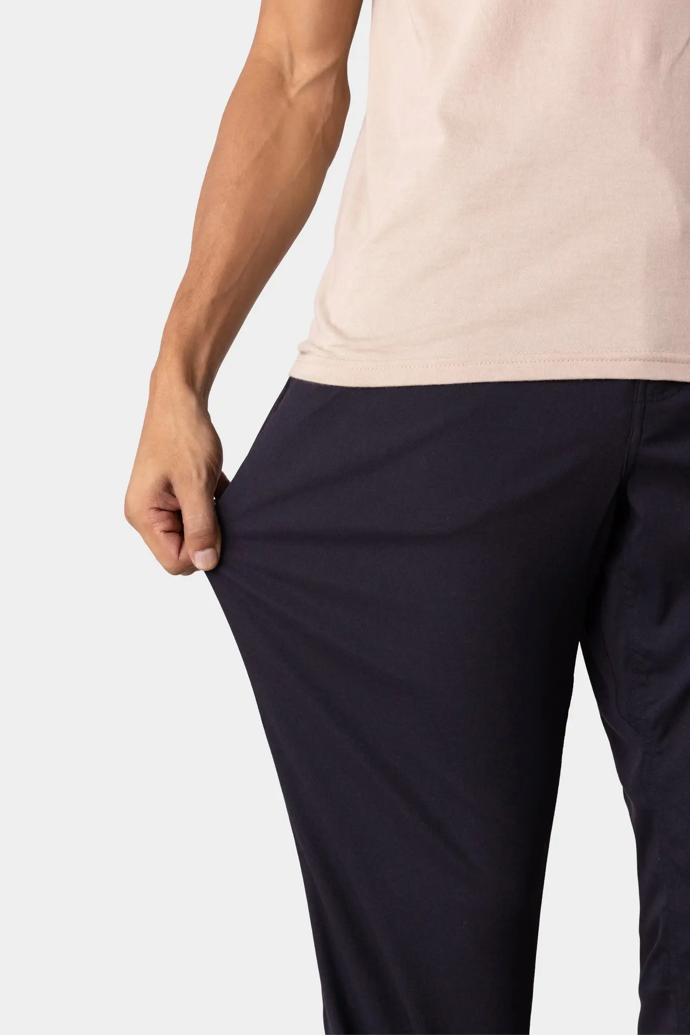 686 686 Men's Everywhere® Merino-Lined Pant - Relaxed Fit