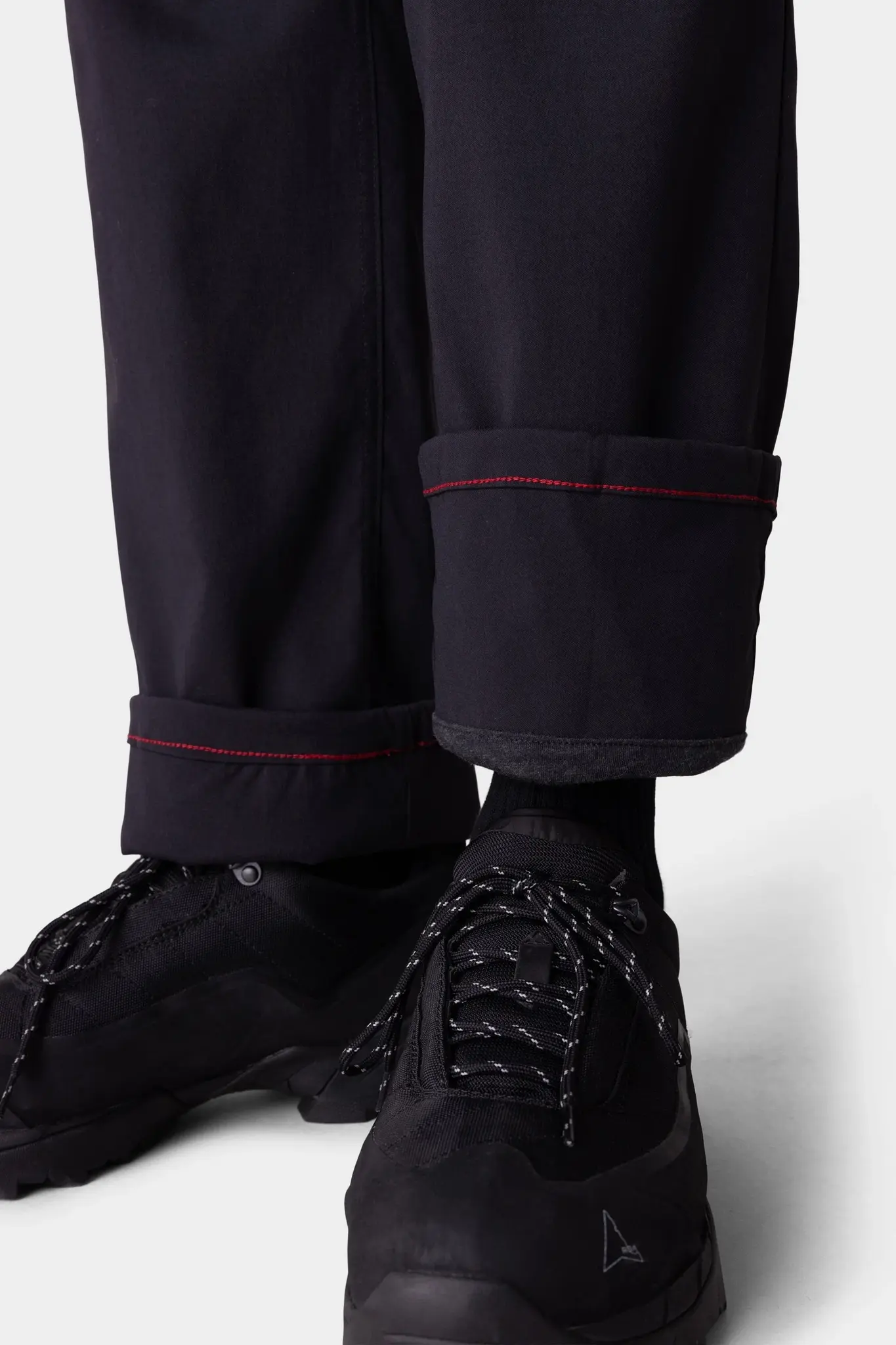 686 686 Men's Everywhere® Merino-Lined Pant - Relaxed Fit