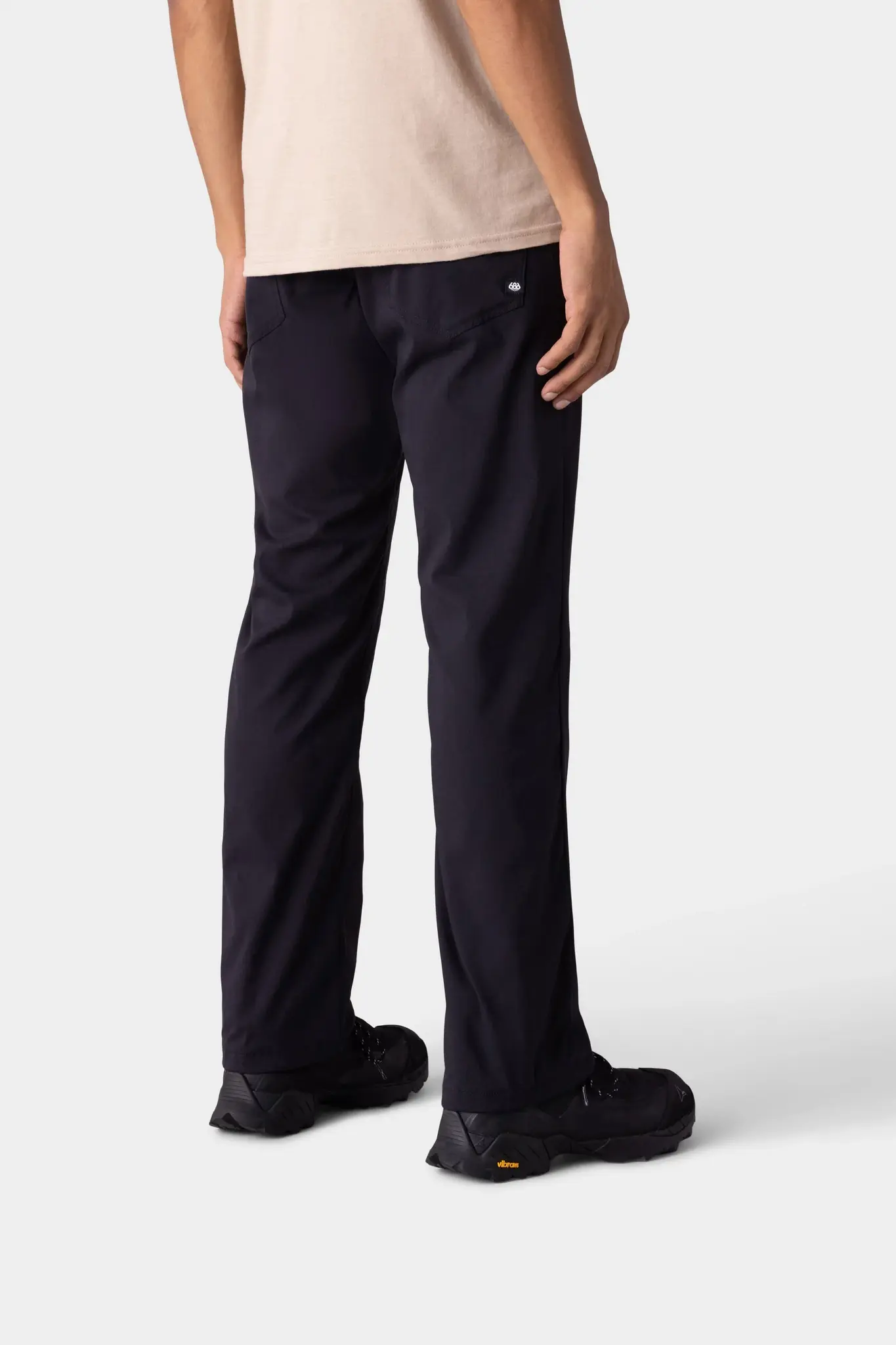 686 686 Men's Everywhere® Merino-Lined Pant - Relaxed Fit