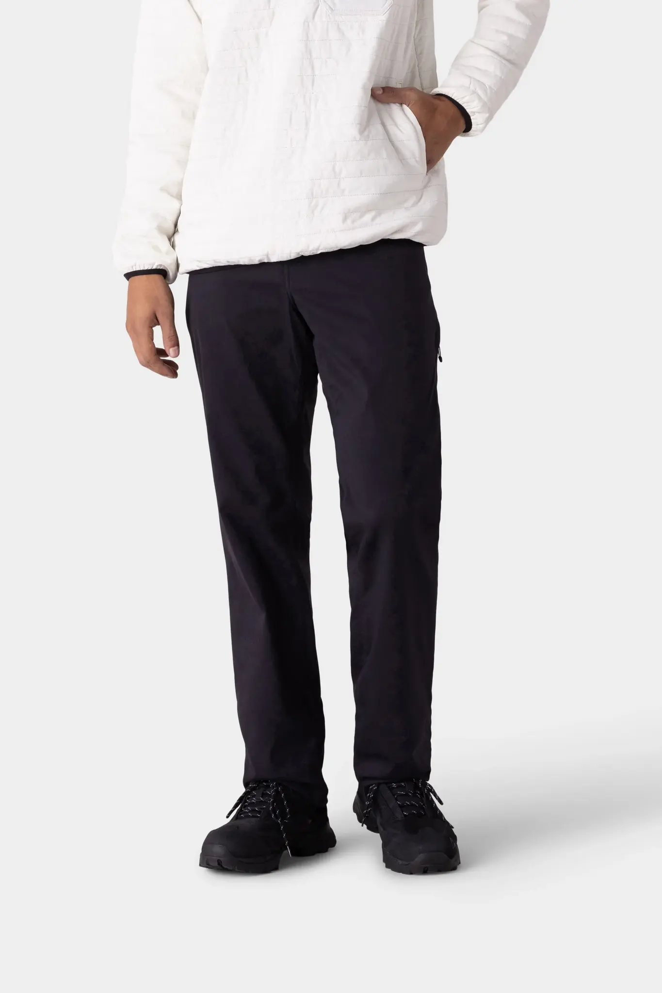 686 686 Men's Everywhere® Merino-Lined Pant - Relaxed Fit