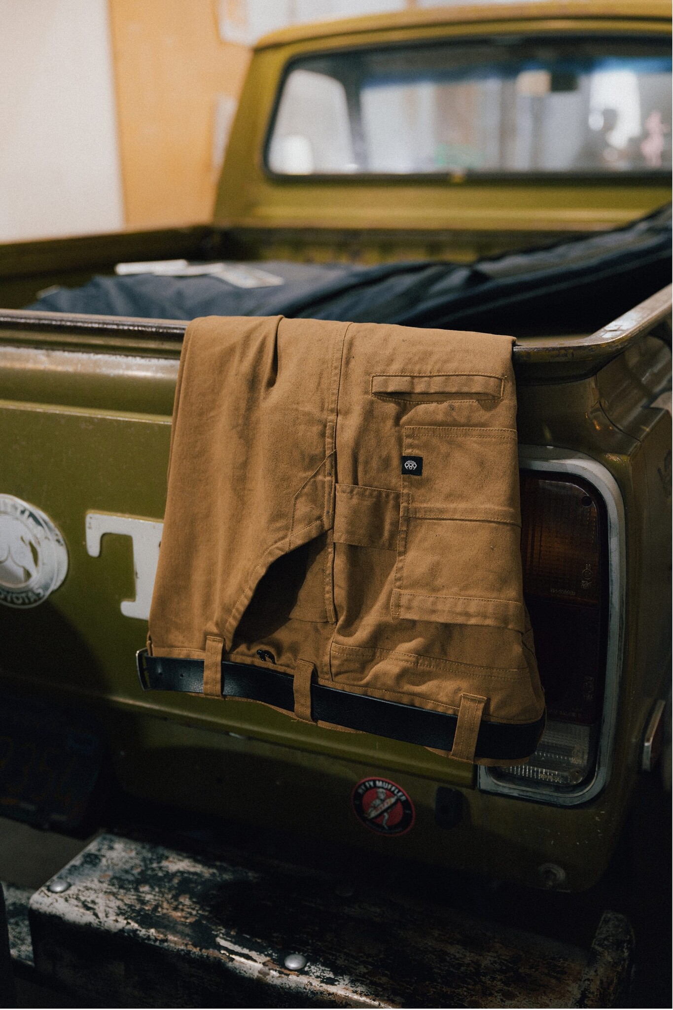 686 686 Men's Unwork® Tradesman Pant - Relaxed Fit