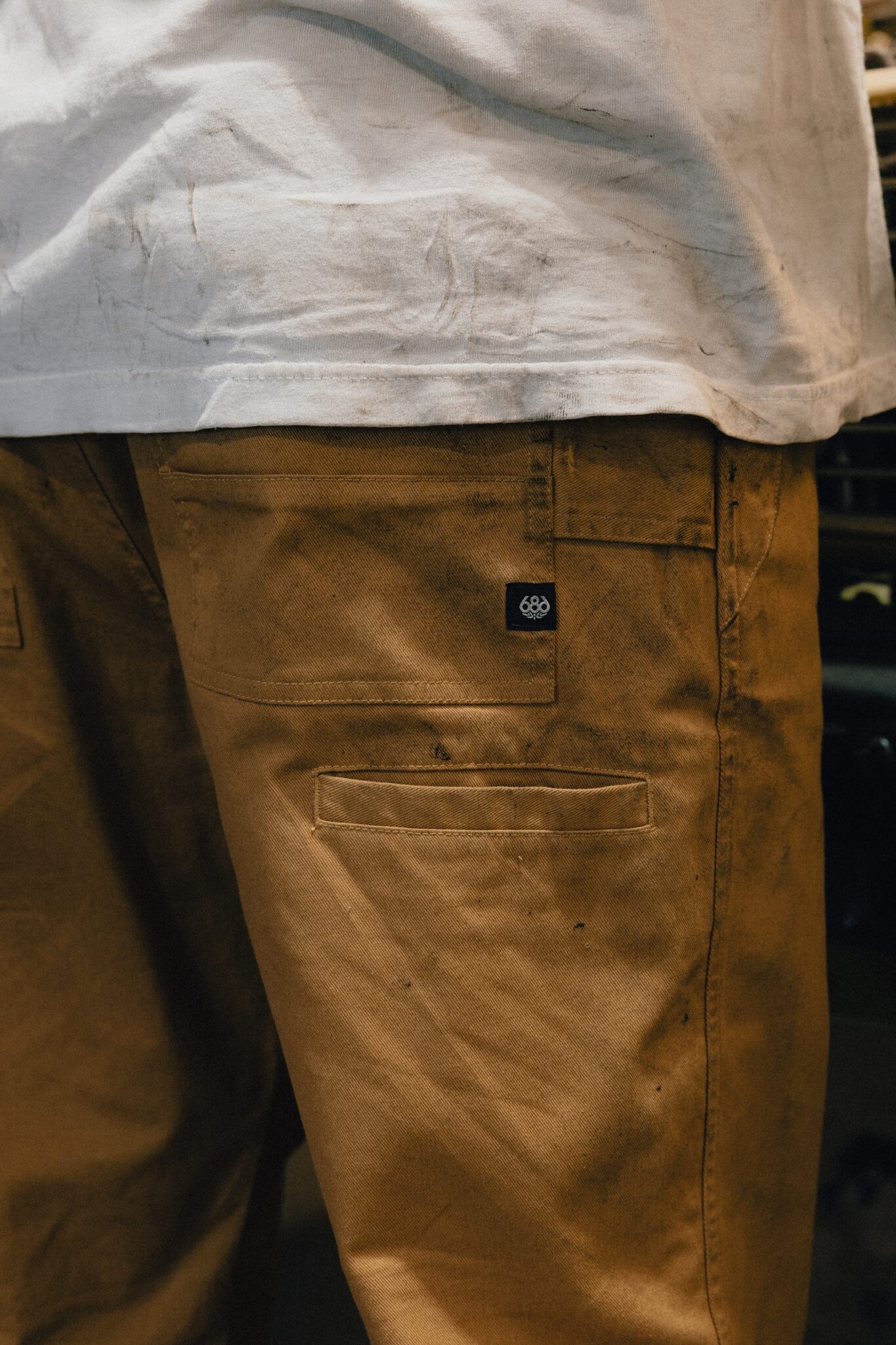 686 686 Men's Unwork® Tradesman Pant - Relaxed Fit
