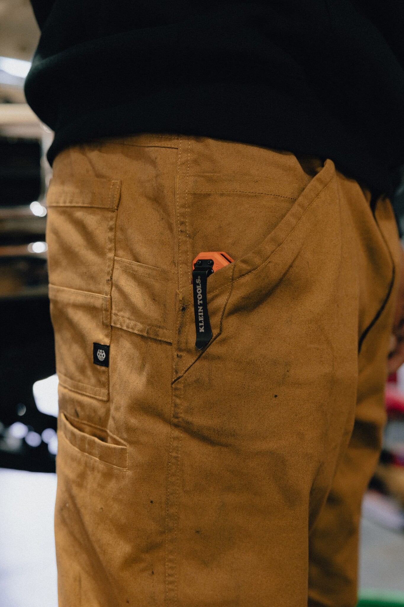 686 686 Men's Unwork® Tradesman Pant - Relaxed Fit