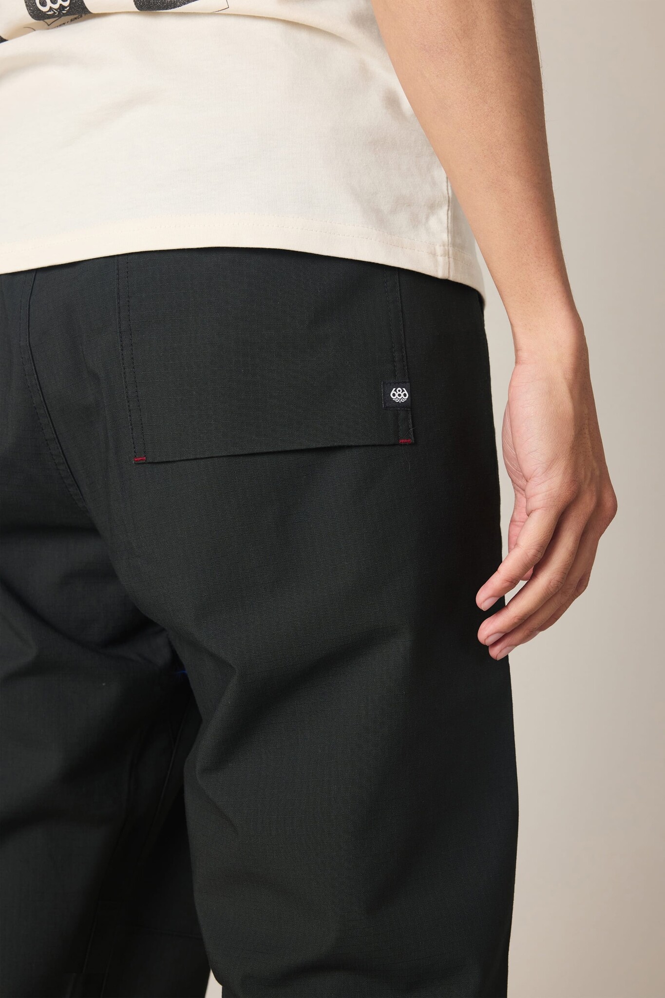 686 686 Men's Free Loader Pant - Loose Fit