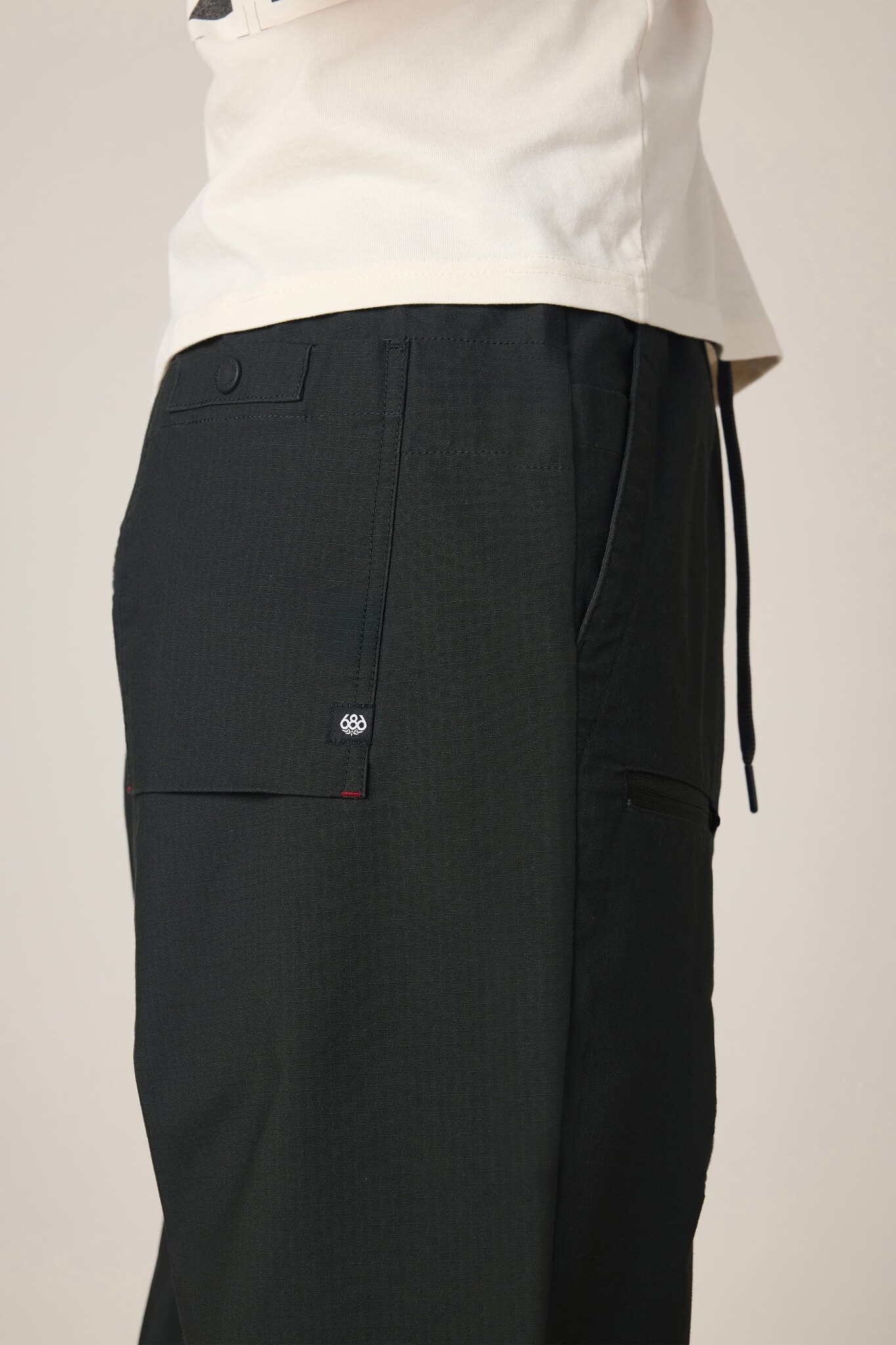 686 686 Men's Free Loader Pant - Loose Fit