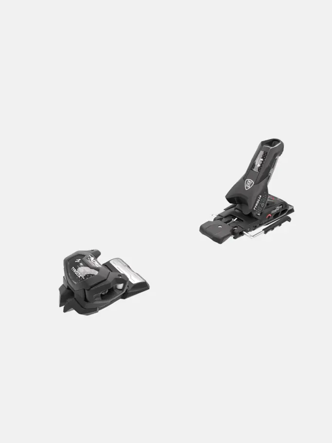 TYROLIA Tyrolia Protector+ Attack 14 GW Freeski Bindings