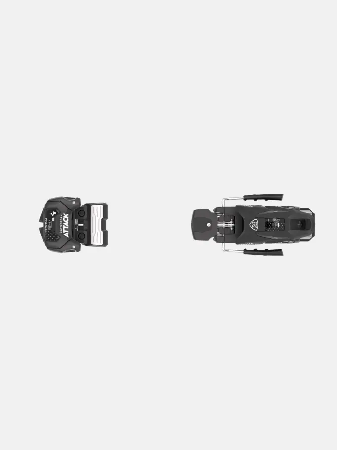 TYROLIA Tyrolia Protector+ Attack 14 GW Freeski Bindings