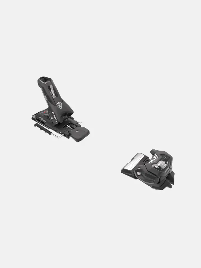 TYROLIA Tyrolia Protector+ Attack 14 GW Freeski Bindings