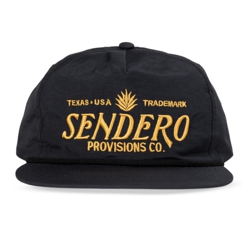 Sendero Provisions Co. Sendero Logo Hat