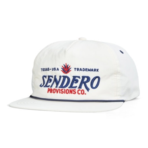 Sendero Provisions Co. Sendero Logo Hat